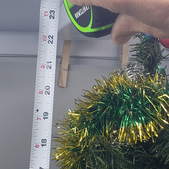 TableTop Christmas Tree (22" Height) - Picture 6 of 8